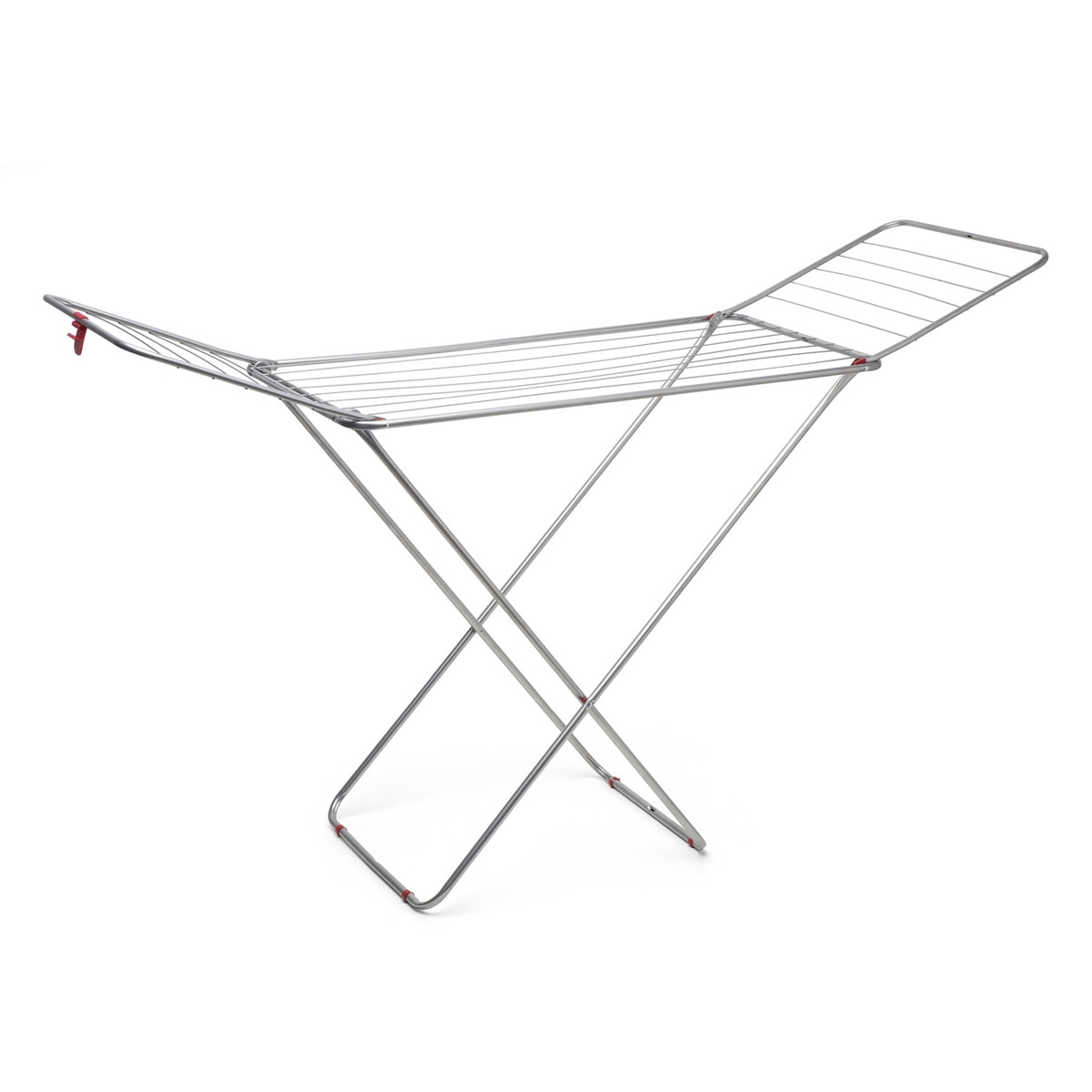 Tendedero con alas 19 metros Rayen Gris-1