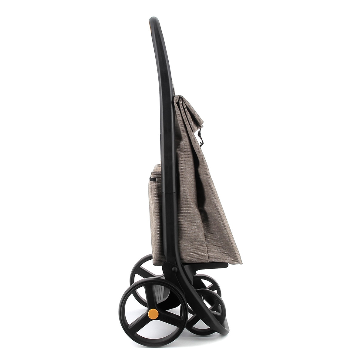 Carro de compra Clec Termo ZD8+ Rolser Beige-2