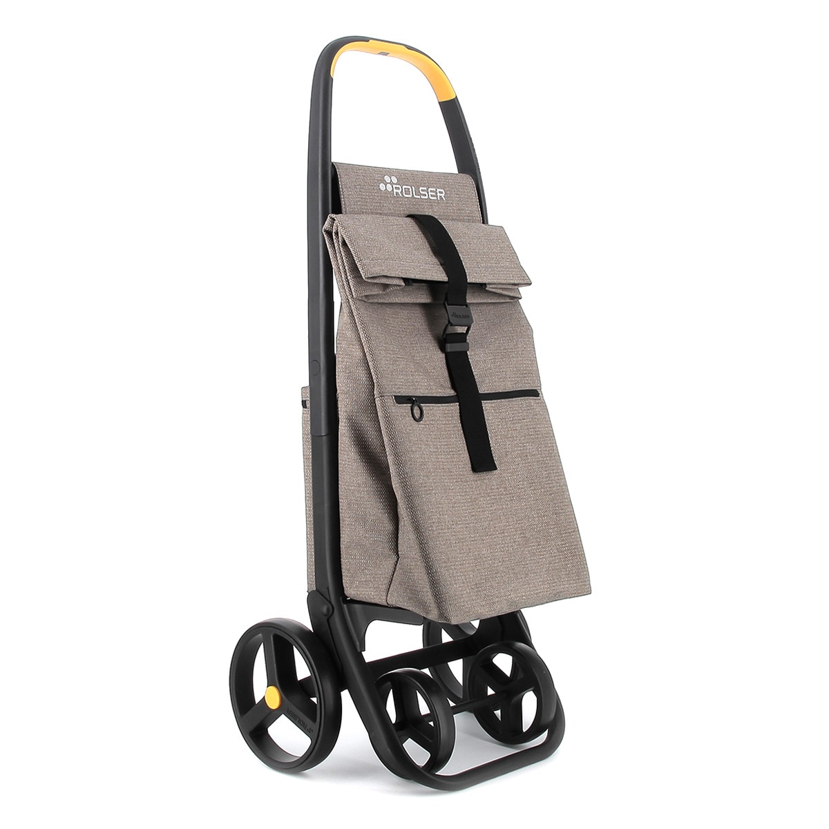 Carro de compra Clec Termo ZD8+ Rolser Beige-1