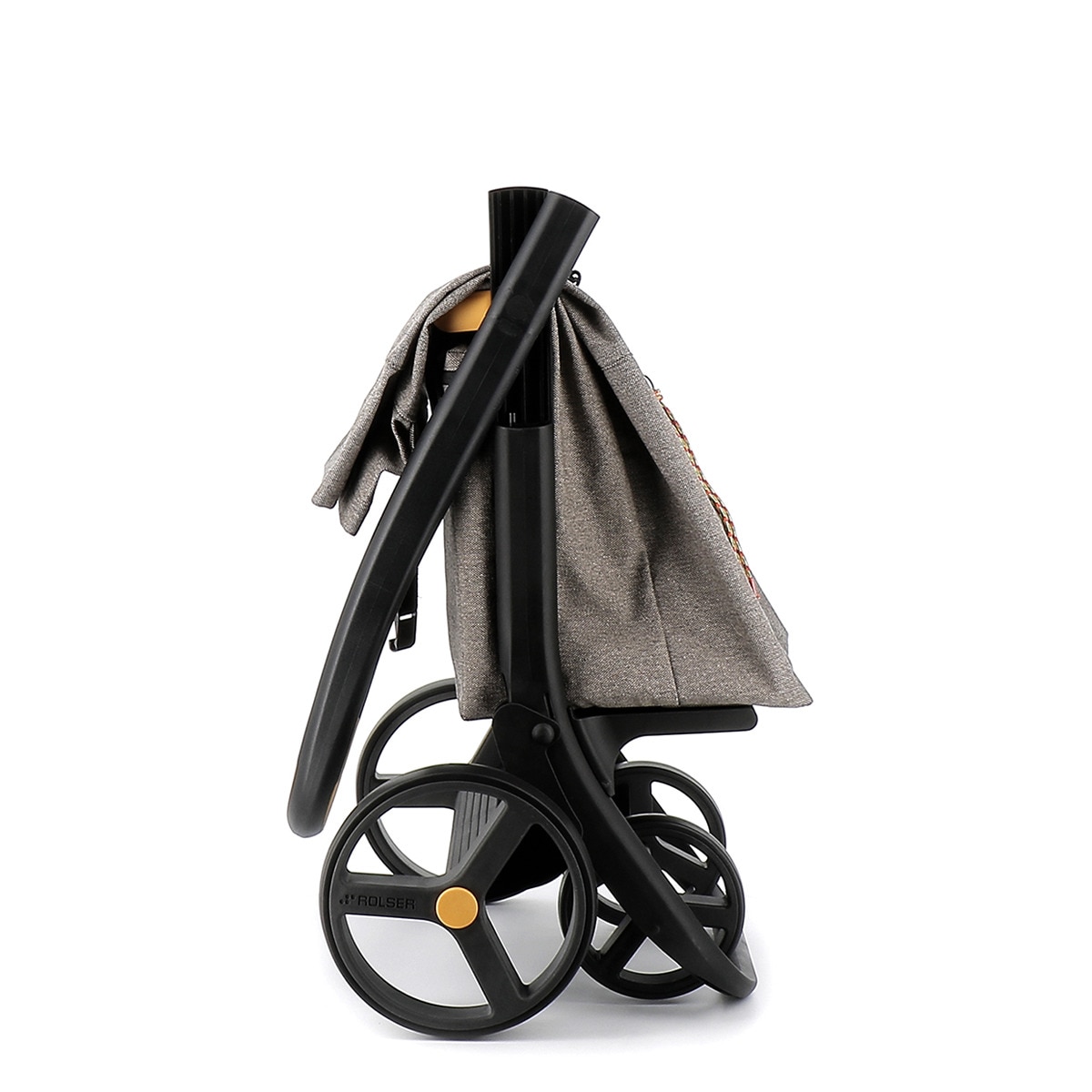 Carro de compra Clec Termo ZD8+ Rolser Beige-7