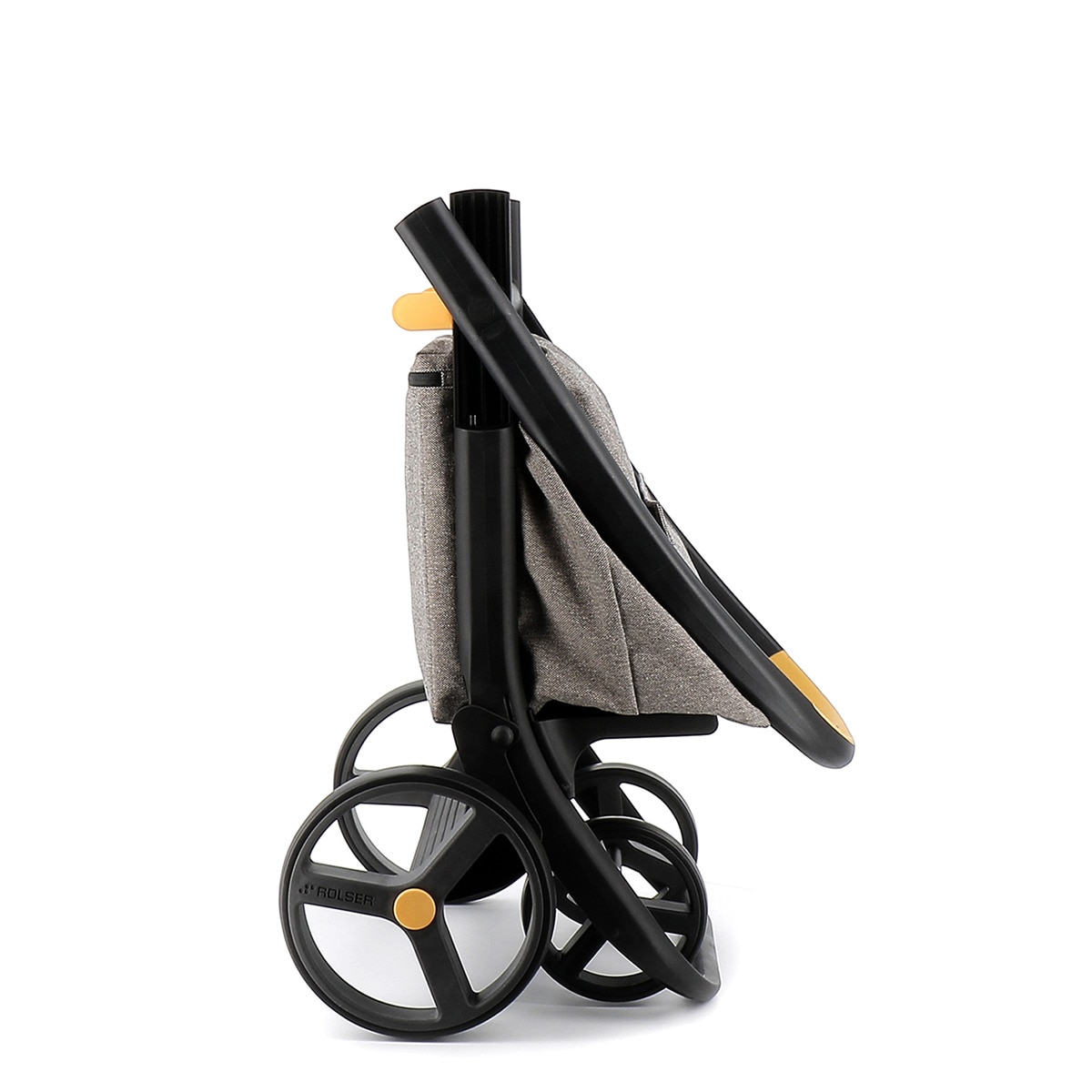 Carro de compra Clec Termo ZD8+ Rolser Beige-6