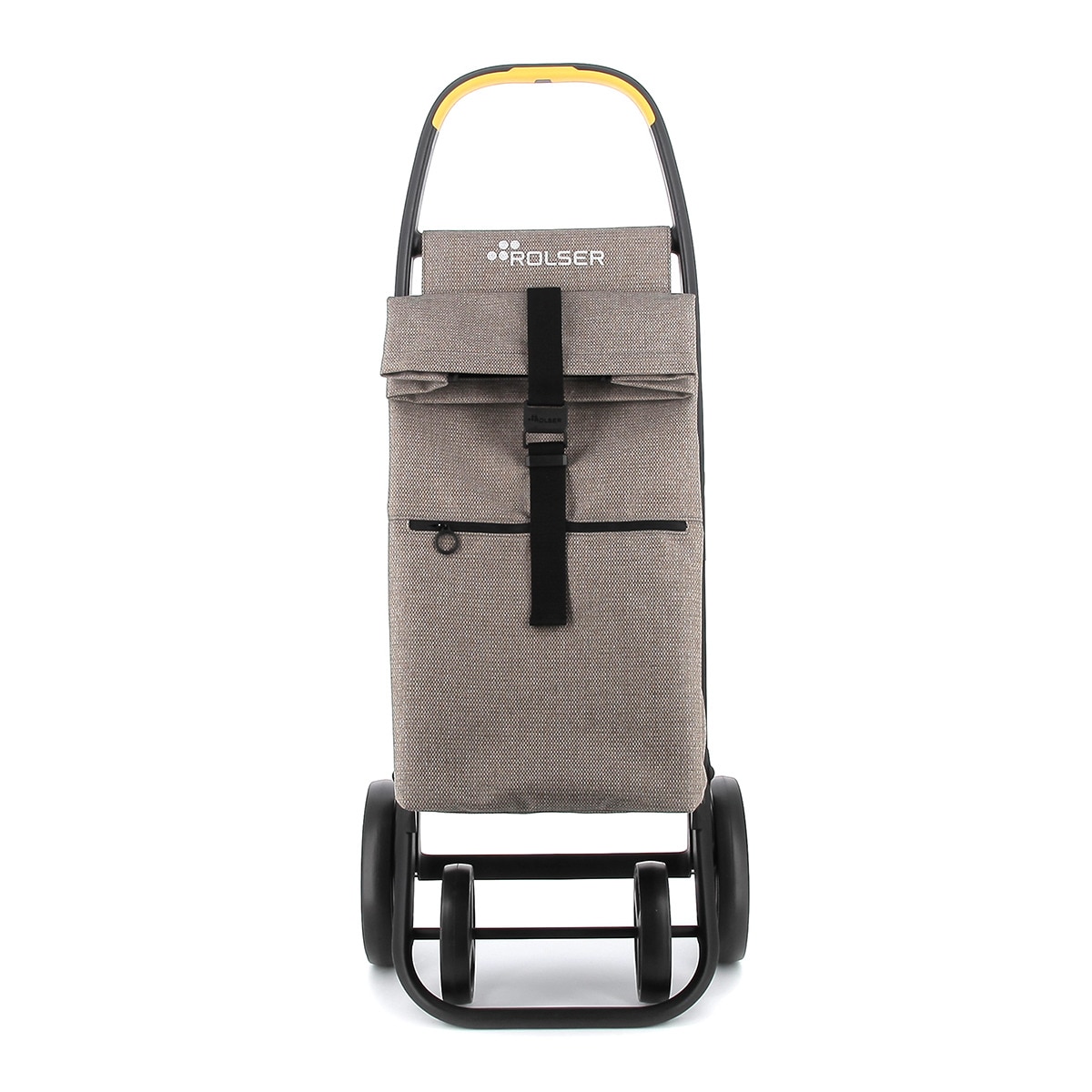 Carro de compra Clec Termo ZD8+ Rolser Beige-5
