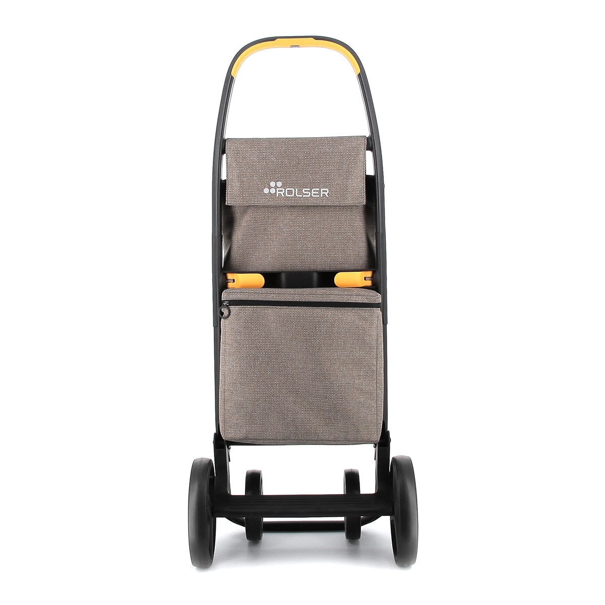 Carro de compra Clec Termo ZD8+ Rolser Beige-4