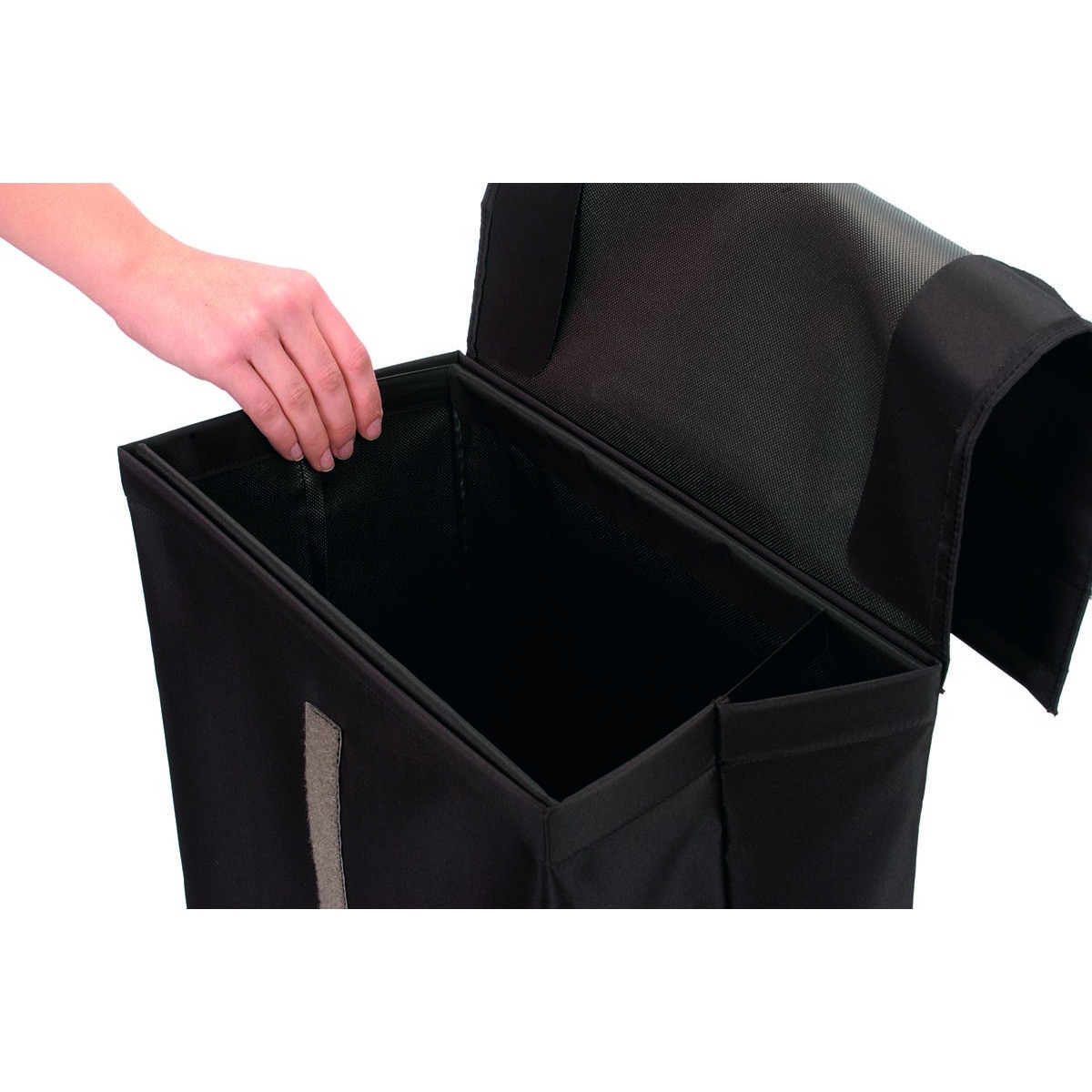 Carro de compra Jean Scottish 4 Rolser Gris-10