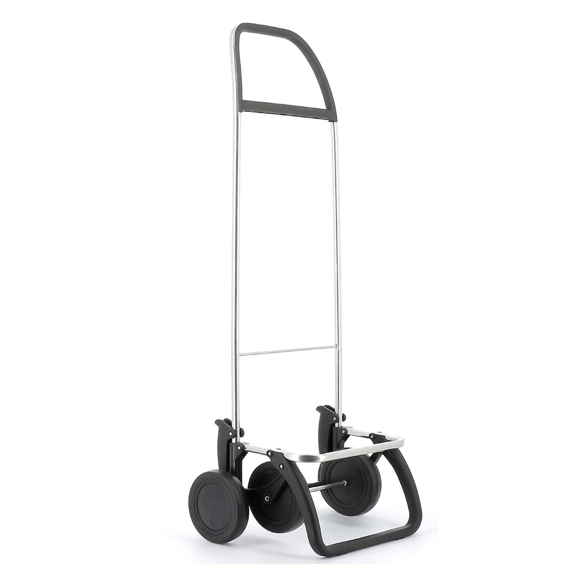 Carro de compra Jean Scottish 4 Rolser Gris-8