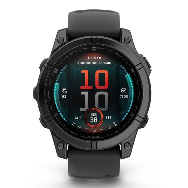 Imagen 0 de Reloj Smartwatch fenix E 47mm Amoled Garmin (Reacondicionado Grado A)