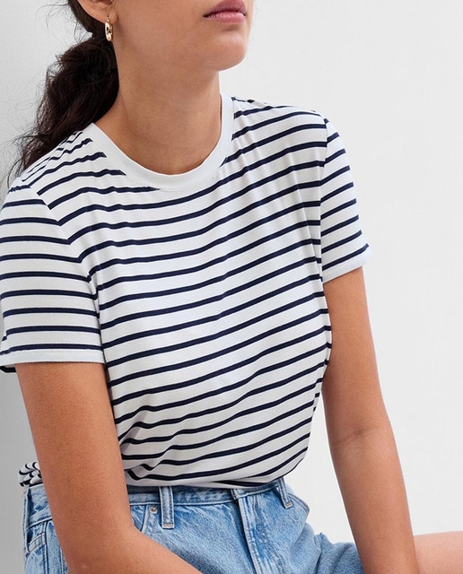 Imagen 0 de Camiseta de manga corta mujer