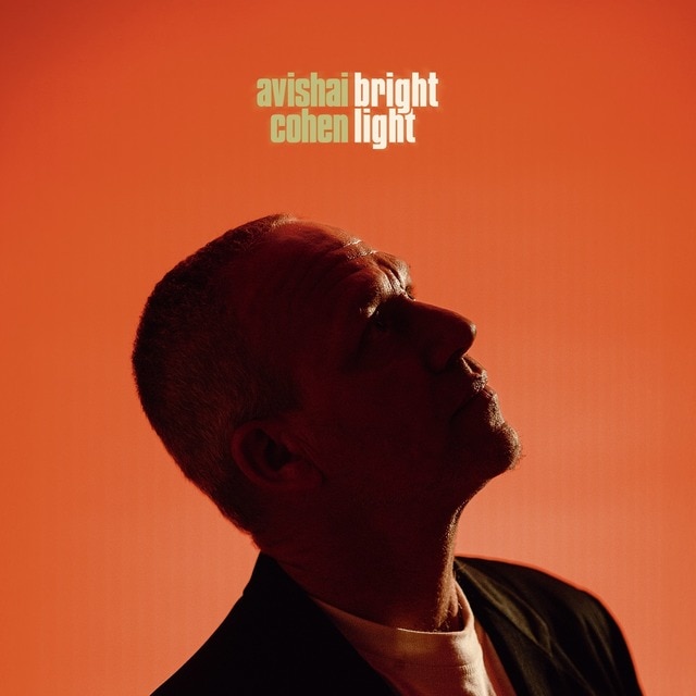 Imagen 0 de Brightlight  (LP-Vinilo)