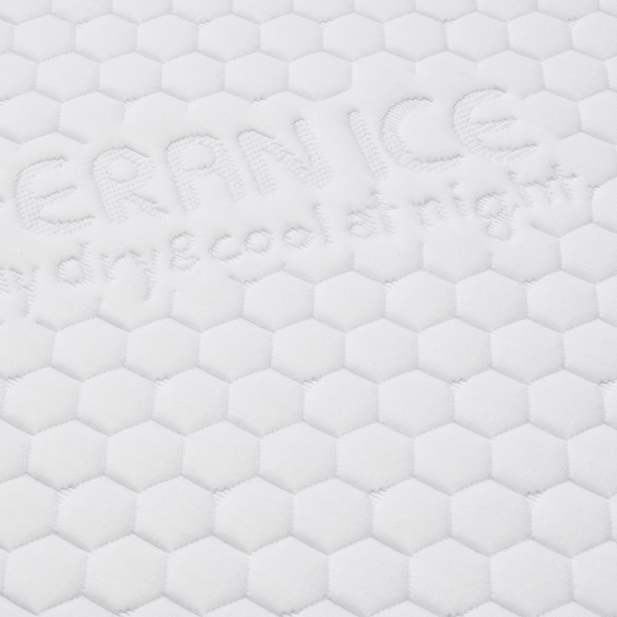 Colchón para Minicuna Ecus kids Mimo Petit blanco (disponible en varias medidas) Blanco-14