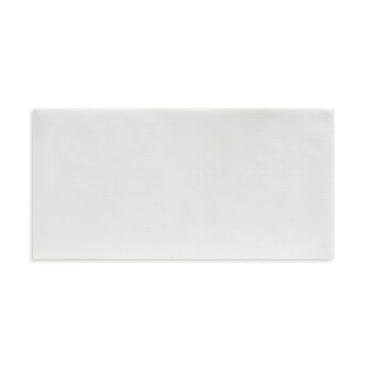 Colchón para Cuna Ecus Kids Care Antiplagiocefalia blanco (disponible en varias medidas) Blanco-16