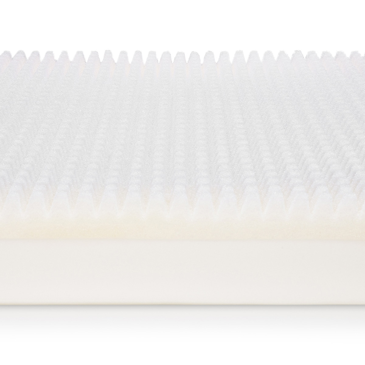 Colchón para Cuna Ecus Kids Care Ultimate blanco (disponible en varias medidas) Blanco-19