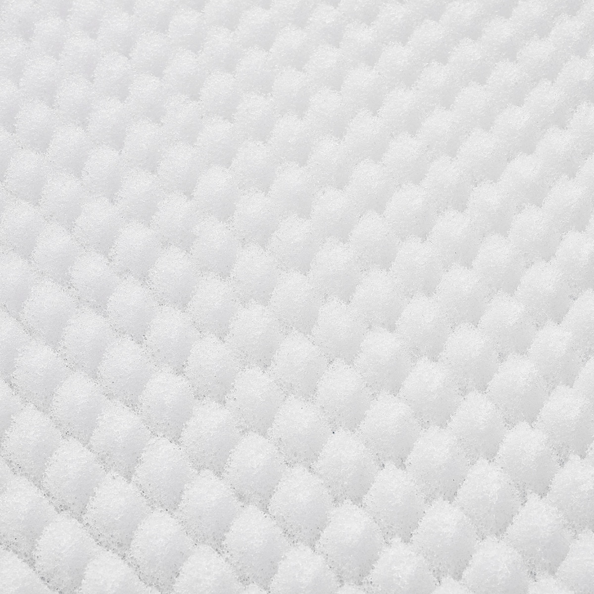 Colchón para Cuna Ecus Kids Care Ultimate blanco (disponible en varias medidas) Blanco-18