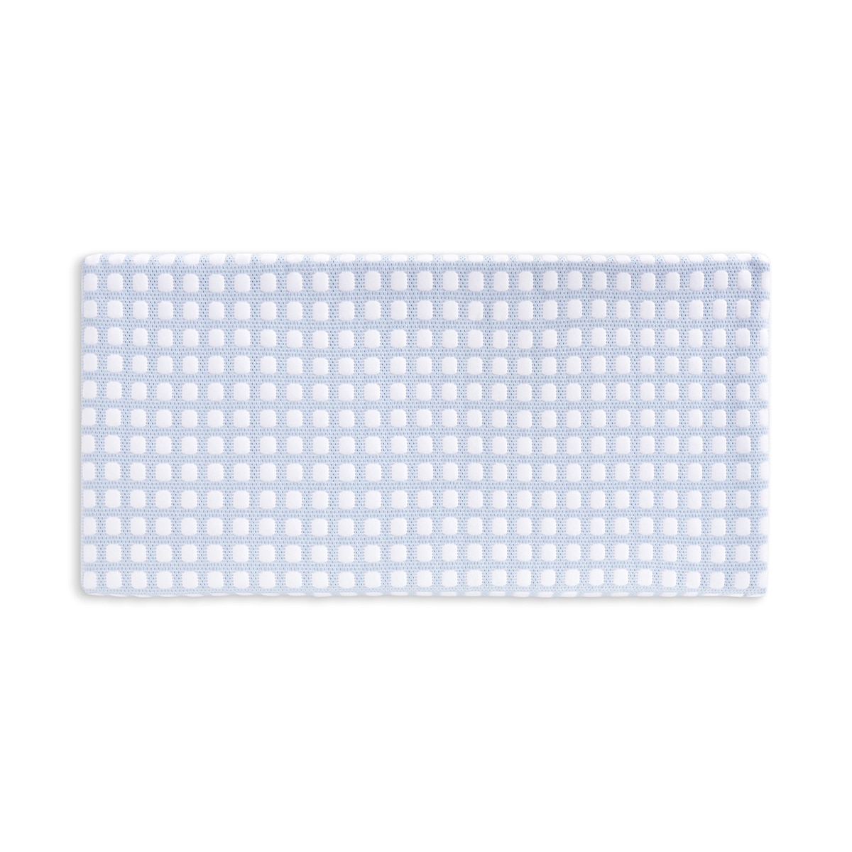 Colchón para Cuna Ecus Kids Care Ultimate blanco (disponible en varias medidas) Blanco-14