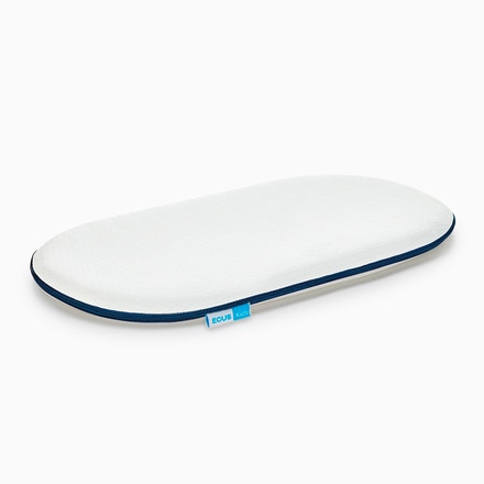 Ecus Care Zeppa UP Ecuscare, Blu, 50 cm (confezione da 1