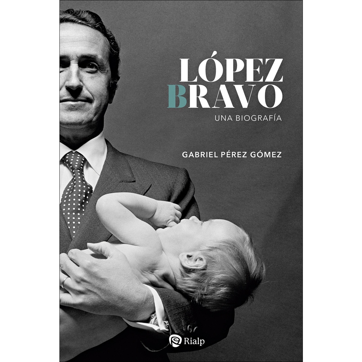 López Bravo: Una biografía (Capa mole) 1