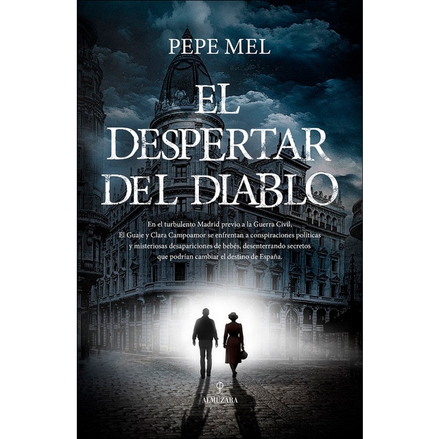 Imagem 0 de El despertar del diablo