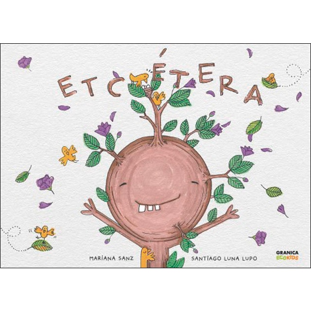 Imagem 0 de ETCÉTERA