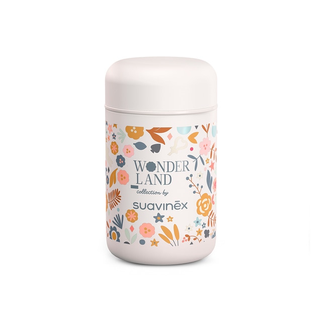Imagem 0 de Recipiente Térmico para Sólidos Wonderland - 400 ml