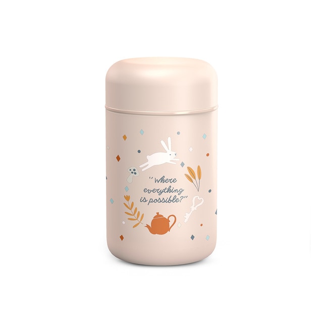 Imagem 0 de Recipiente Térmico para Sólidos Wonderland - 400 ml