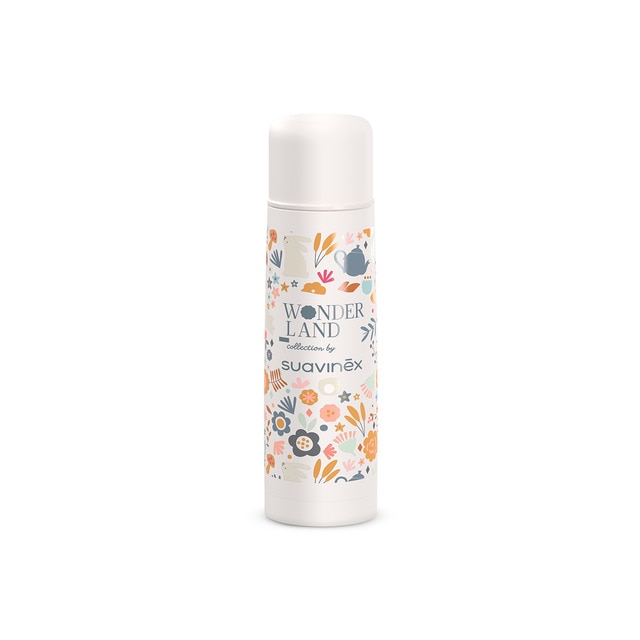 Imagem 0 de Recipiente Térmico para Líquidos Wonderland - 500 ml