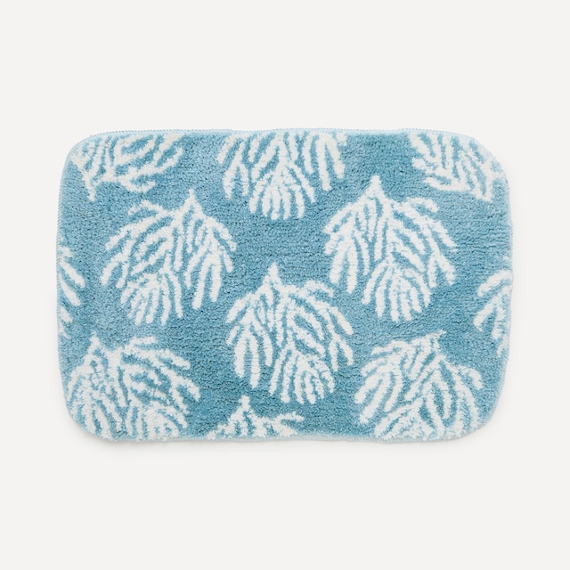 Imagen 0 de Alfombra de baño Coral Basics El Corte Inglés