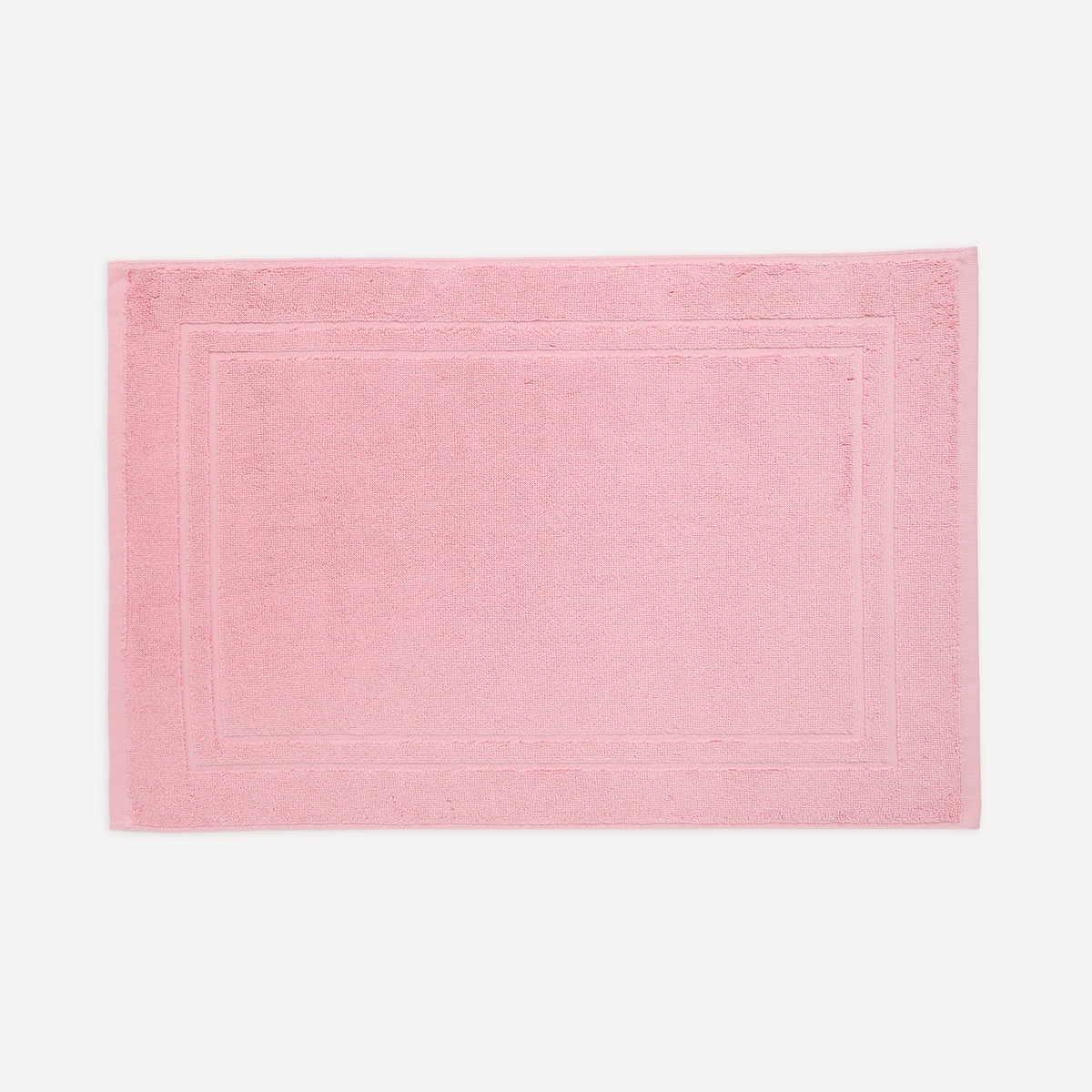 Imagen 0 de Alfombra de baño algodón Zafiro Basics El Corte Inglés