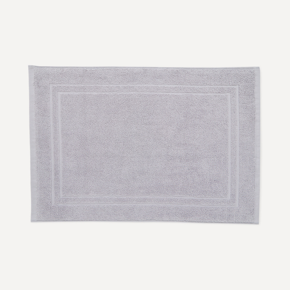 Imagen 0 de Alfombra de baño algodón Zafiro Basics El Corte Inglés