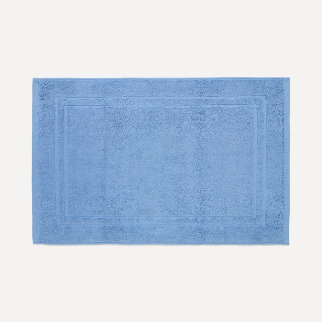 Imagen 0 de Alfombra de baño algodón Zafiro Basics El Corte Inglés