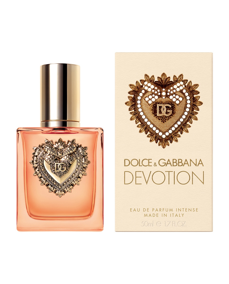 Eau de Parfum Intense Devotion 50 ml Dolce & Gabbana 2