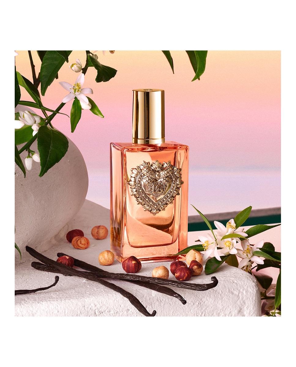 Eau de Parfum Intense Devotion 50 ml Dolce & Gabbana 3