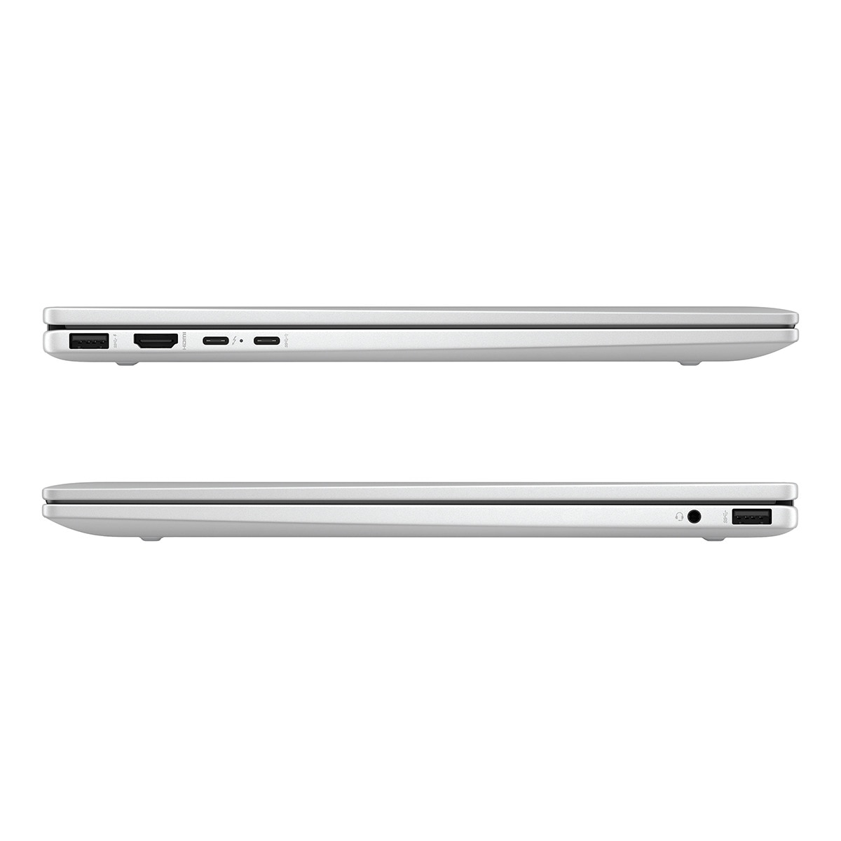 Convertible 2 en 1 HP ENVY x360 16-ac0008ns, Intel Core Ultra 7-155U EVO, 32GB, 1TB SSD, 16" OLED, W11 Plata-6