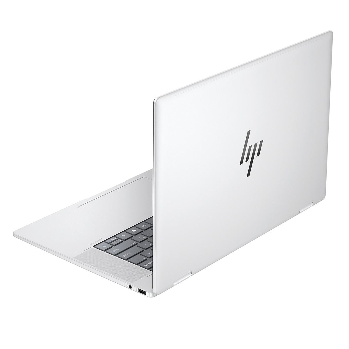 Convertible 2 en 1 HP ENVY x360 16-ac0008ns, Intel Core Ultra 7-155U EVO, 32GB, 1TB SSD, 16" OLED, W11 Plata-4
