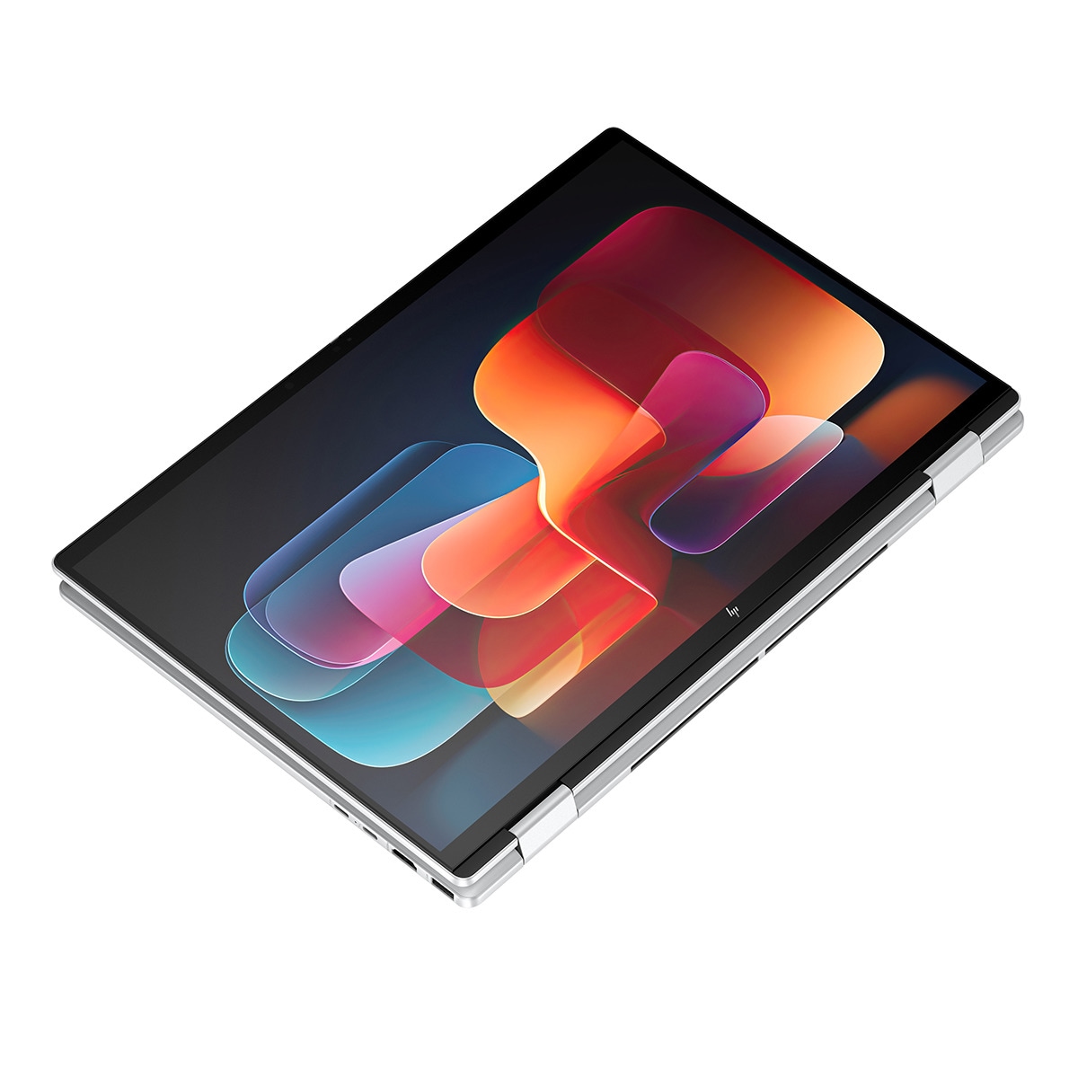 Convertible 2 en 1 HP ENVY x360 16-ac0008ns, Intel Core Ultra 7-155U EVO, 32GB, 1TB SSD, 16" OLED, W11 Plata-3