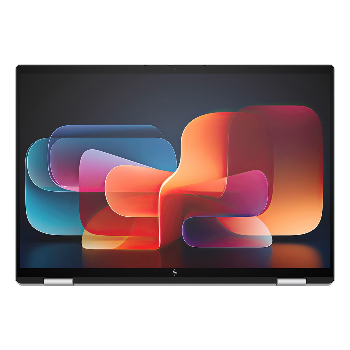 Convertible 2 en 1 HP ENVY x360 16-ac0008ns, Intel Core Ultra 7-155U EVO, 32GB, 1TB SSD, 16" OLED, W11 Plata-2