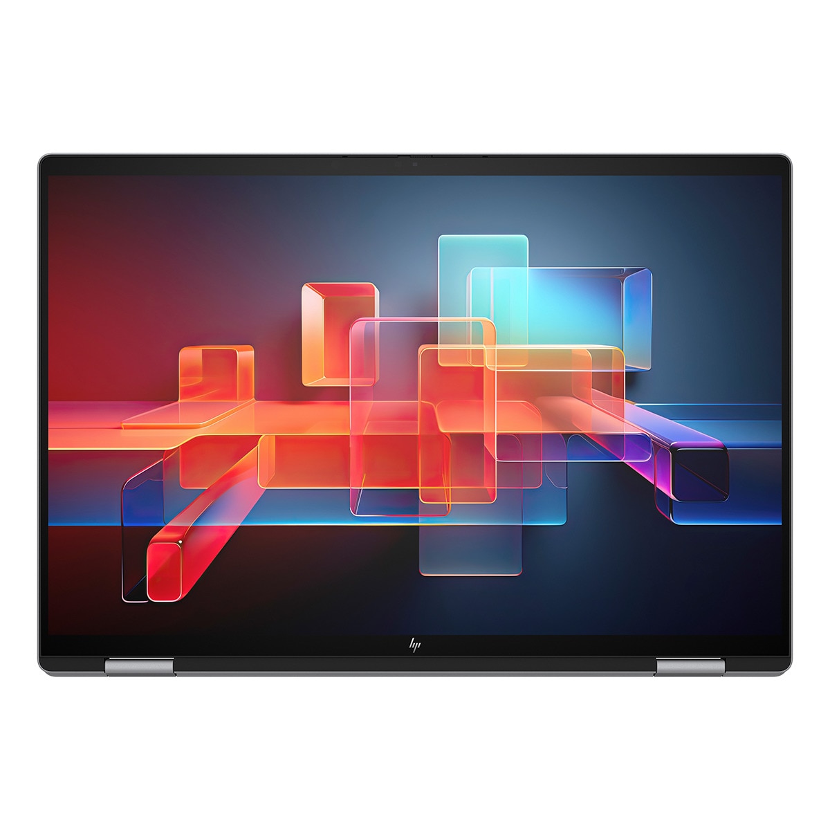 Convertible 2 en 1 HP ENVY x360 16-ad0000ns, Ryzen 7-8840HS, 16GB, 1TB SSD, 16" OLED, W11 Plata-2