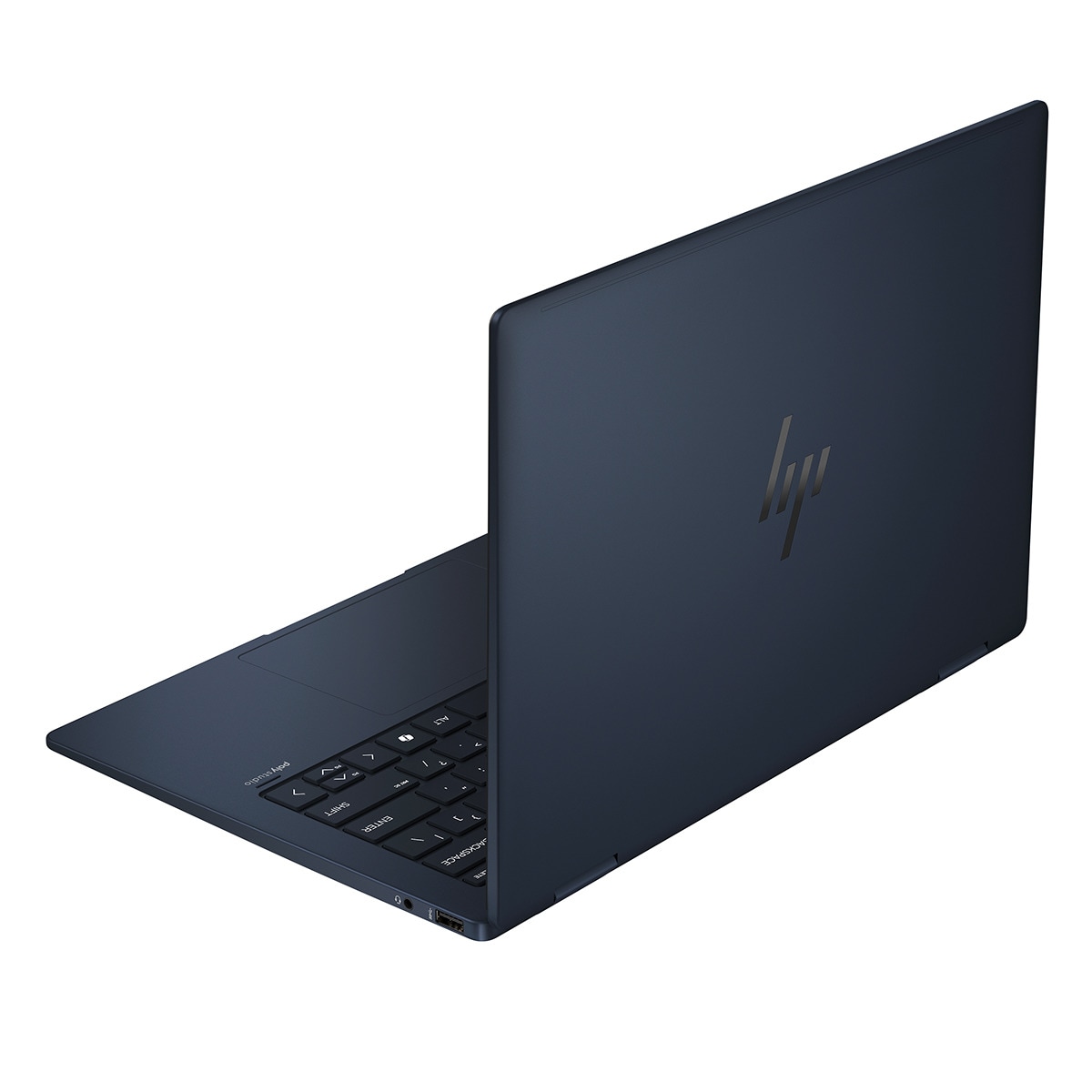 Convertible 2 en 1 HP ENVY x360 14-fc0008ns, Intel Core Ultra 7-155U EVO, 32GB, 1TB SSD, 14" OLED, W11 Azul-4