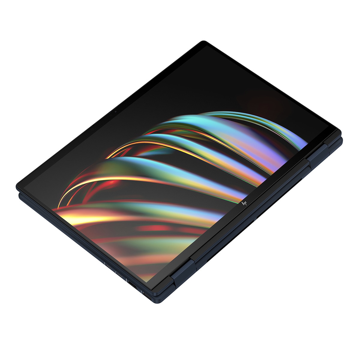 Convertible 2 en 1 HP ENVY x360 14-fc0008ns, Intel Core Ultra 7-155U EVO, 32GB, 1TB SSD, 14" OLED, W11 Azul-3