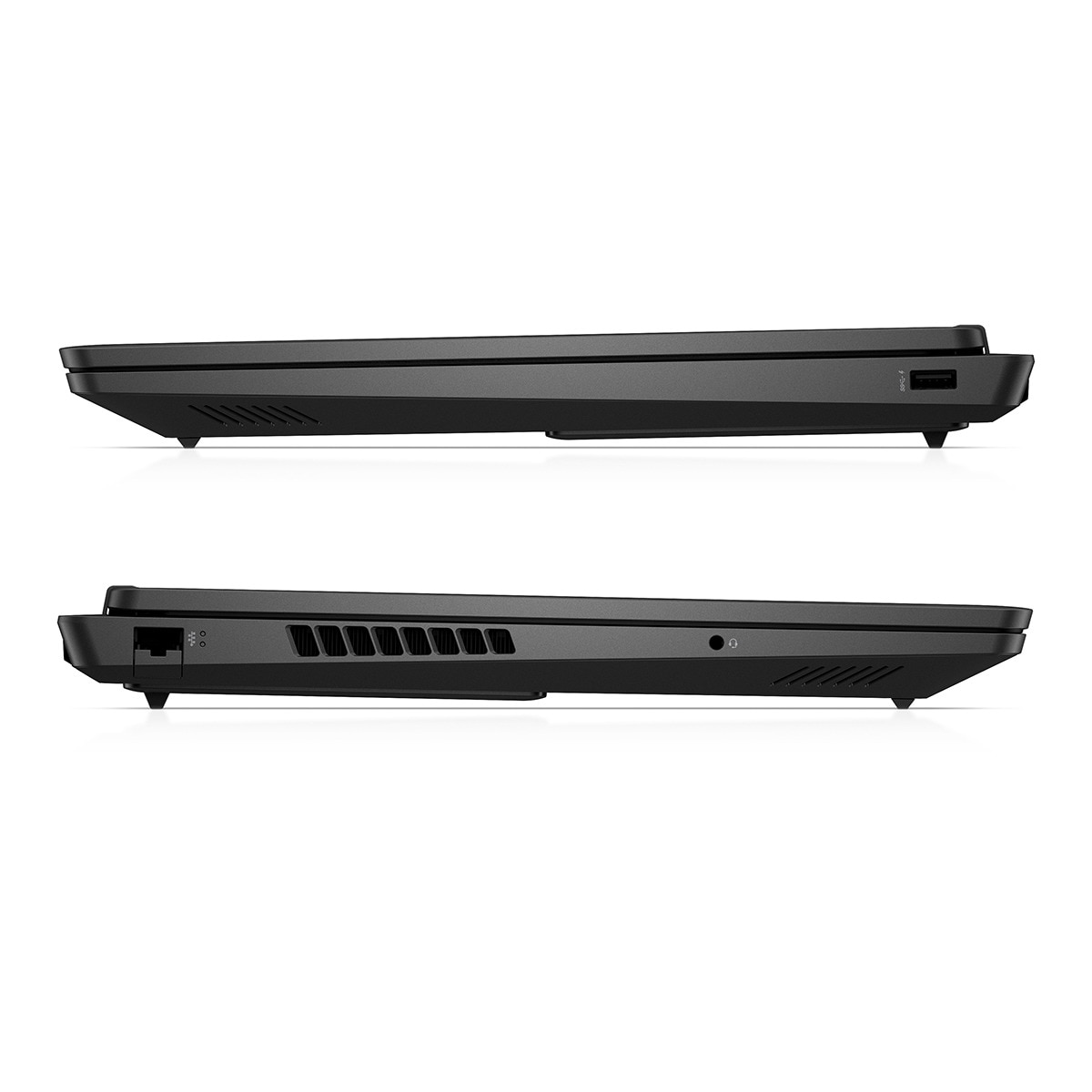 Portátil Gaming HP OMEN 17-db0011ns, Ryzen 7-8845HS, 32GB, 1TB SSD, Nvidia GeForce RTX 4070 8GB, 17,3", W11 Negro-6