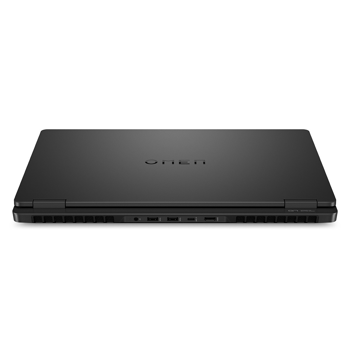 Portátil Gaming HP OMEN 17-db0011ns, Ryzen 7-8845HS, 32GB, 1TB SSD, Nvidia GeForce RTX 4070 8GB, 17,3", W11 Negro-5