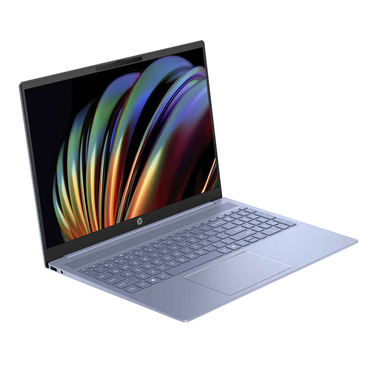 Portátil HP Pavilion 16-af0001ns, Intel Core Ultra 5-125U, 16GB, 512GB SSD, 16" OLED, W11 Azul-2