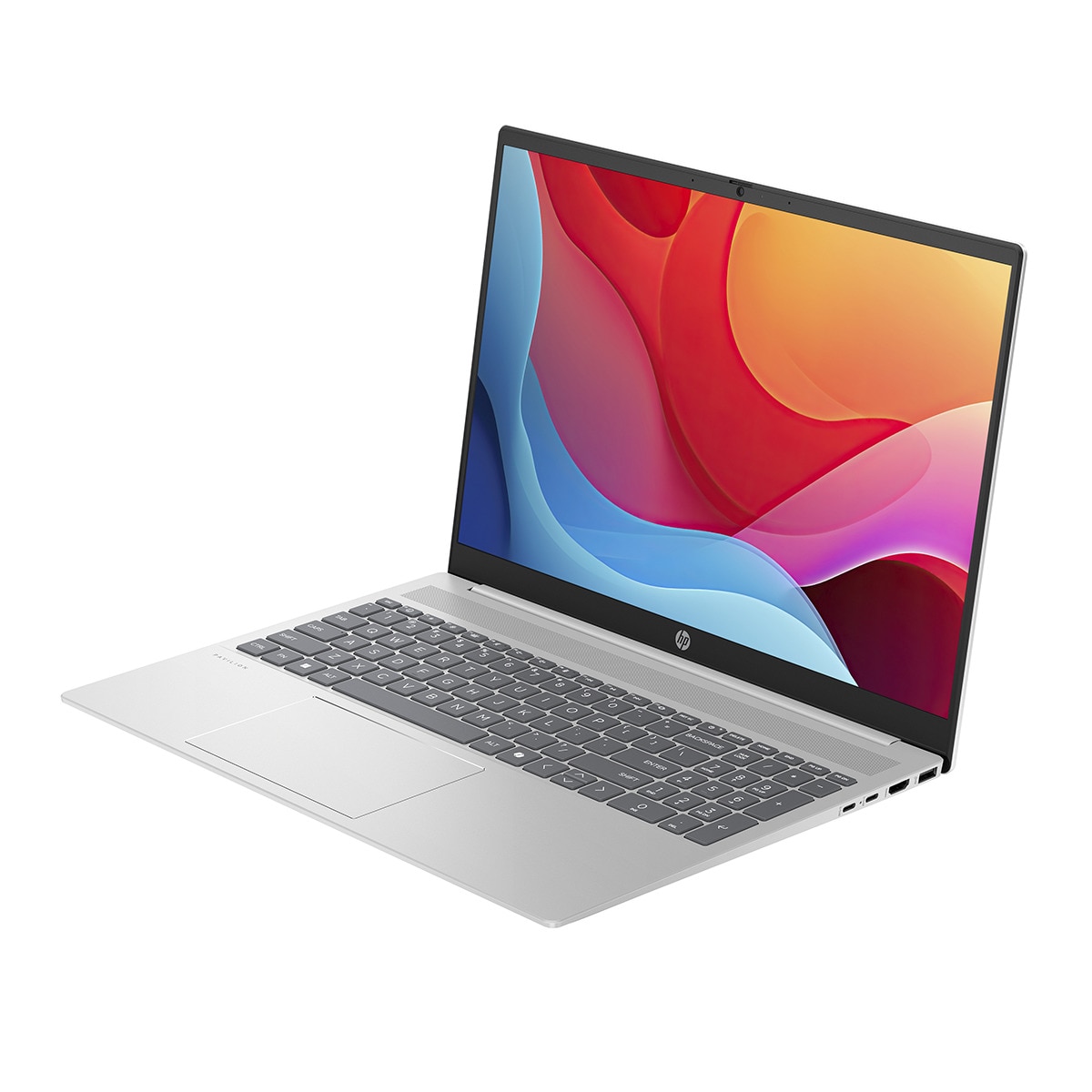 Portátil HP Pavilion 16-ag0001ns, Ryzen 7-8840U, 16GB, 1TB SSD, 16", W11 Plata-4