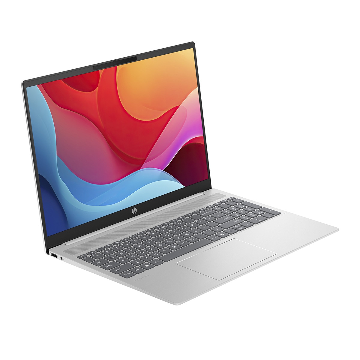 Portátil HP Pavilion 16-ag0001ns, Ryzen 7-8840U, 16GB, 1TB SSD, 16", W11 Plata-2