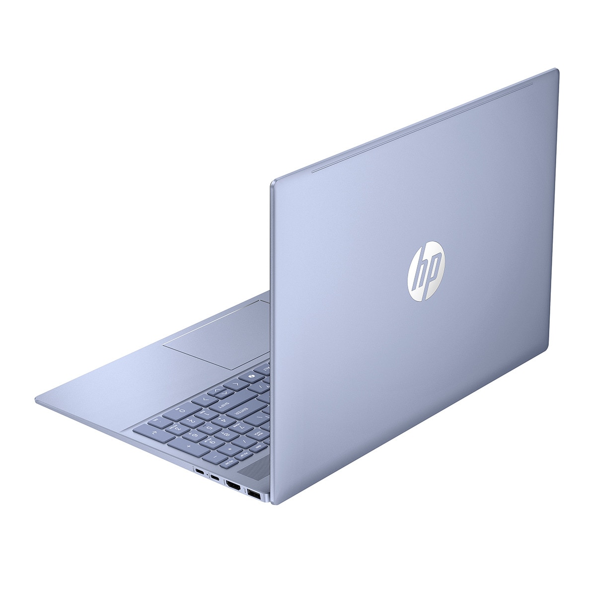 Portátil HP Pavilion 16-af0000ns, Intel Core Ultra 7-155U, 16GB, 1TB SSD, 16" OLED, W11 Azul-3