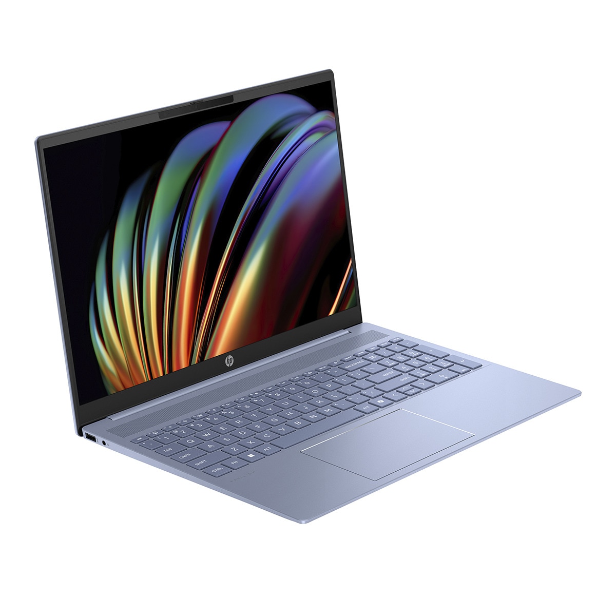 Portátil HP Pavilion 16-af0000ns, Intel Core Ultra 7-155U, 16GB, 1TB SSD, 16" OLED, W11 Azul-2