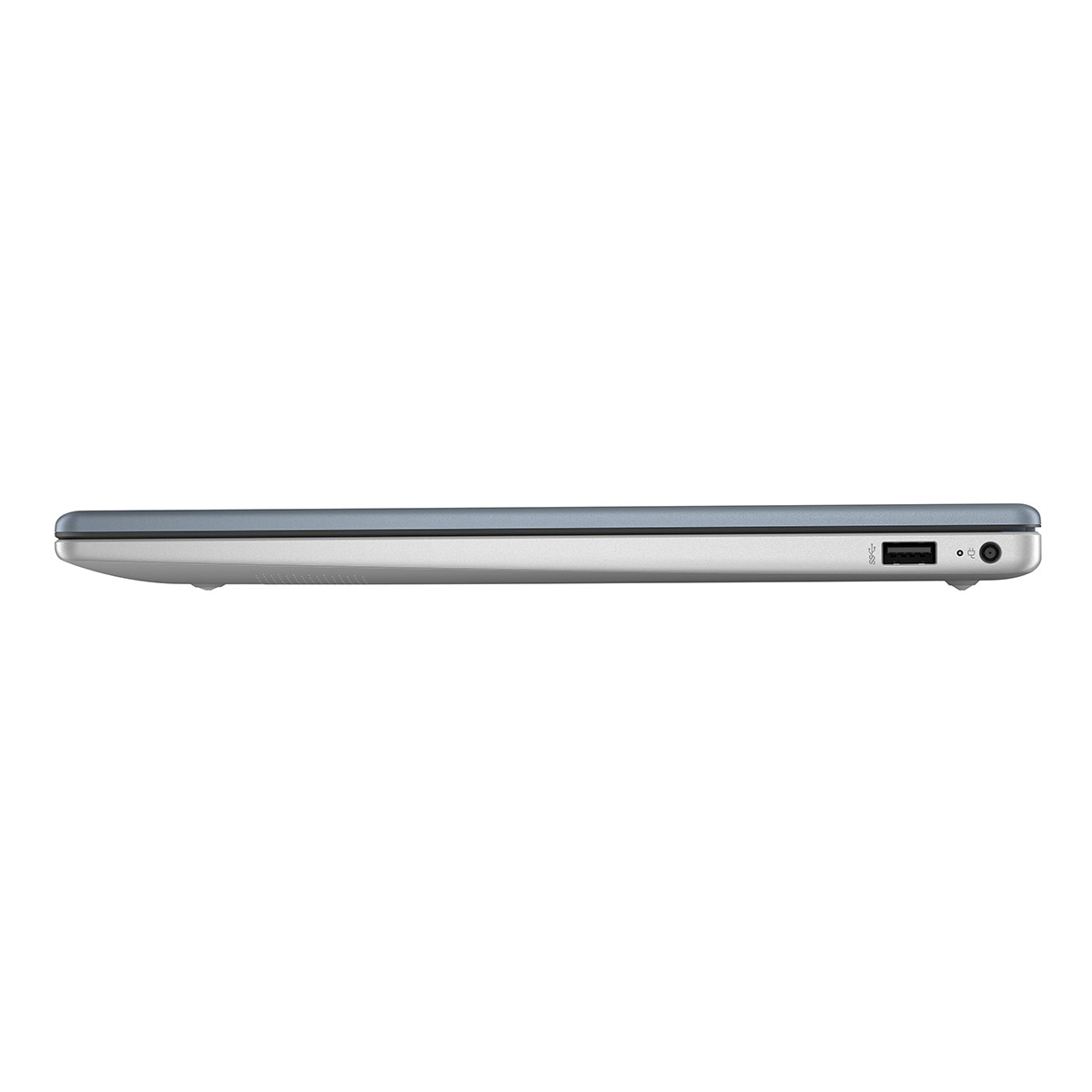 Portátil HP 15-fc0019ns, Ryzen 5-7520U, 16GB, 1TB SSD, 15,6", W11 Azul / Plata-6