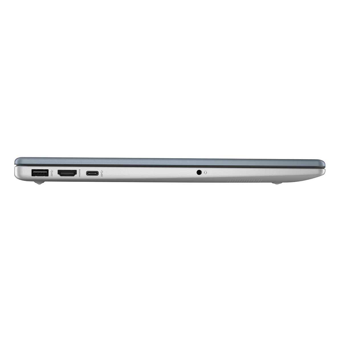 Portátil HP 15-fc0019ns, Ryzen 5-7520U, 16GB, 1TB SSD, 15,6", W11 Azul / Plata-5