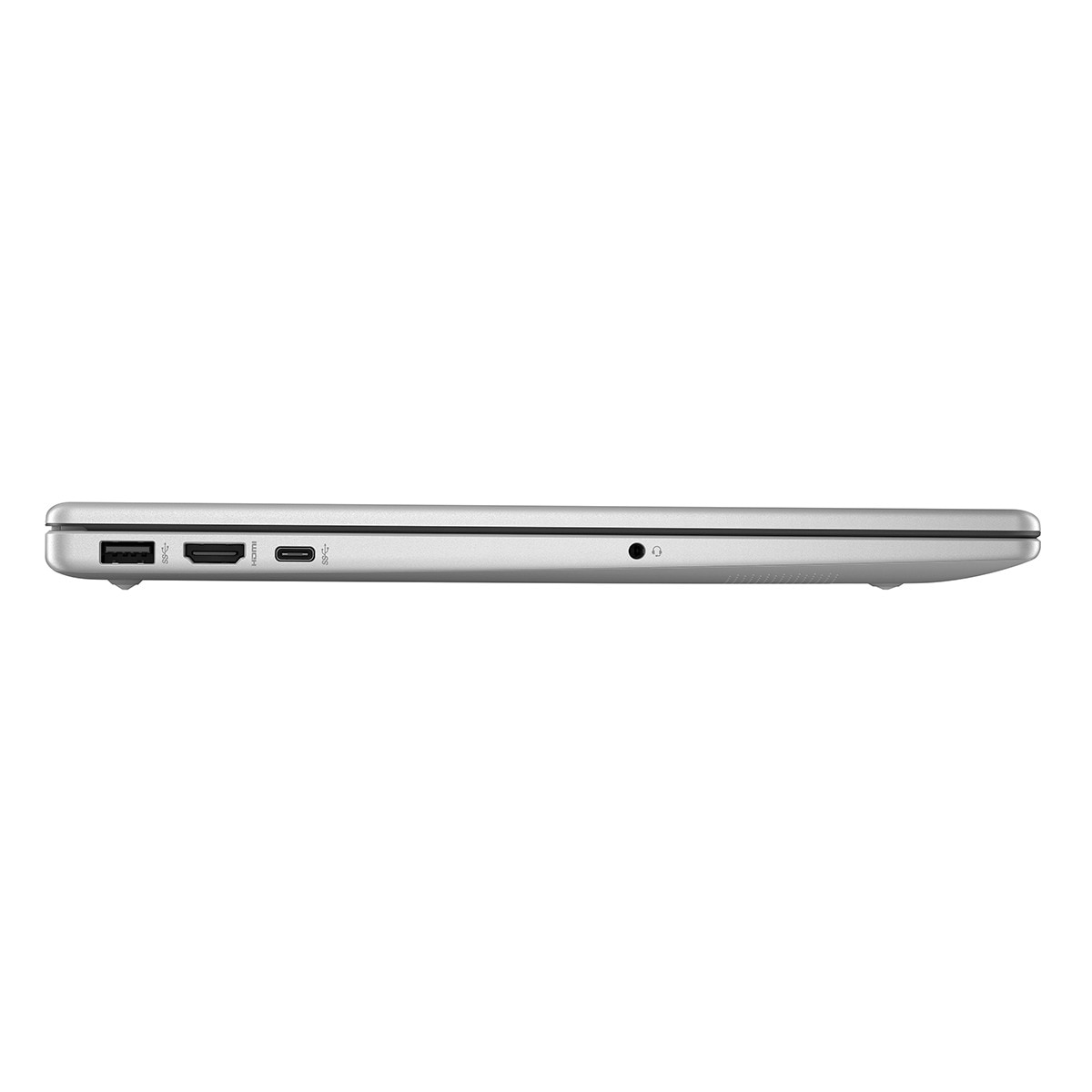 Portátil HP 15-fd0066ns, i3-N305, 8GB, 512GB SSD, 15,6", W11 Plata-5