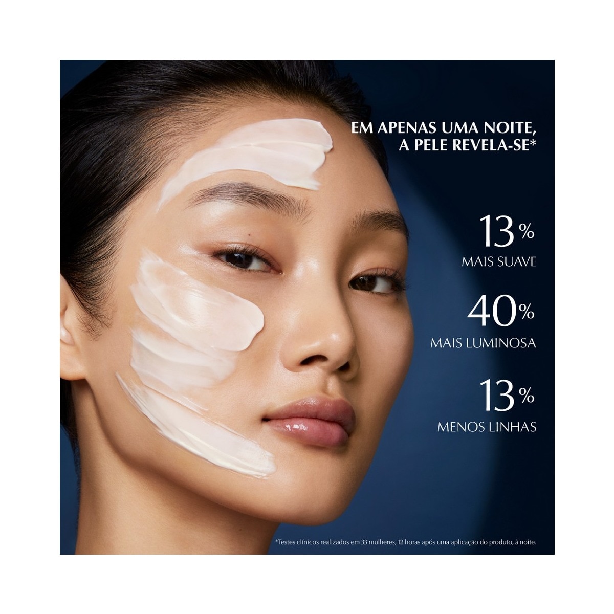 Creme de Noite Advanced Night Repair Overnight Treatment - 65 ml 6
