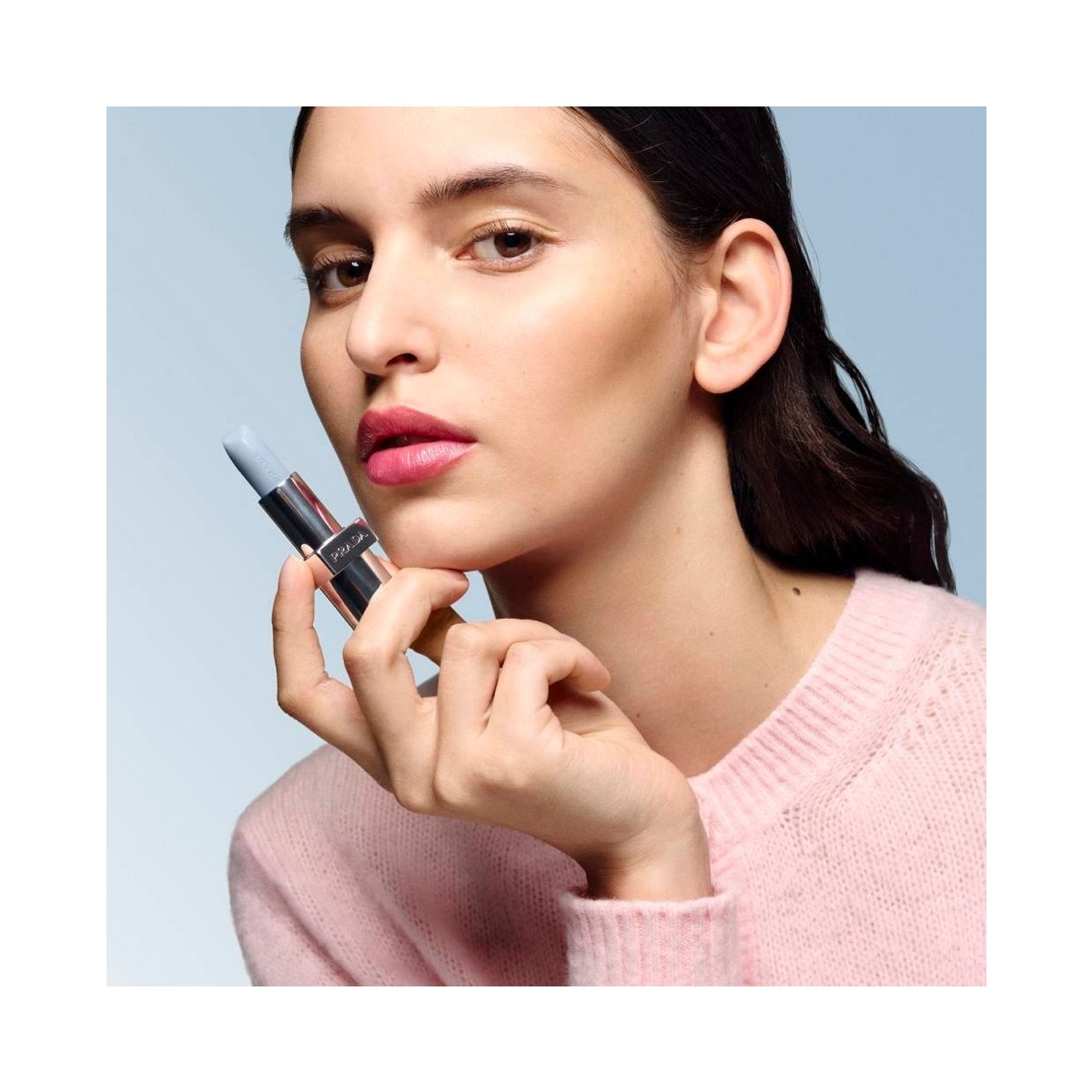 Recarga Bálsamo Labial Universal U001 Astral Pink-5