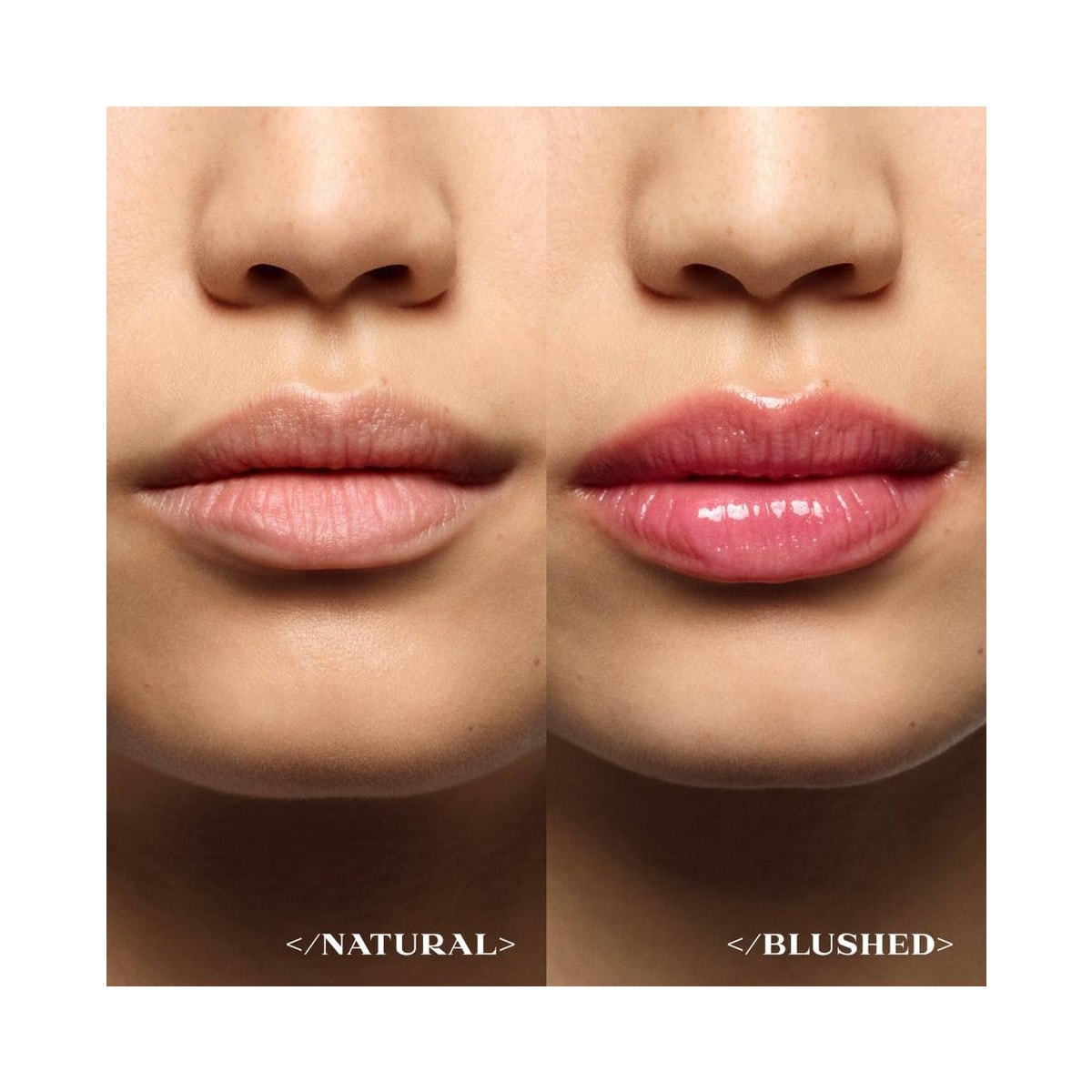 Recarga Bálsamo Labial Universal U001 Astral Pink-6